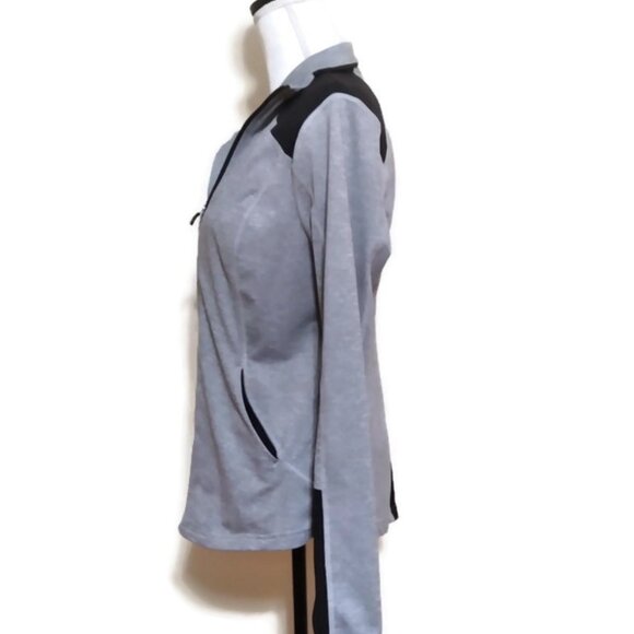 Tek Gear Activewear Jacket - Picture 3 of 7